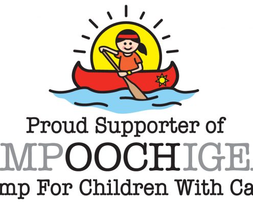 Camp Ooch for Children affected by Cancer