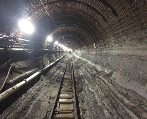 Dufferin Concrete Strabag Mid Halton