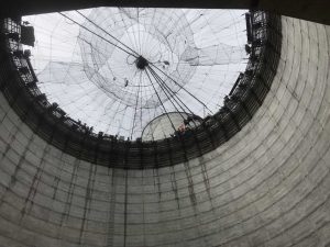 Inside the Dietrich Project