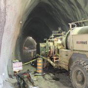 Dufferin Concrete LRT